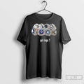 Premium Los Angeles Dodgers World Series Champions 2025 Got Rings