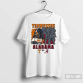 Classic Alabama Vs Tennessee Vols Third Saturday In October 2025 T Shirts