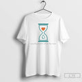 Premium Moments You Hesitate Cost More Than Words T Shirts