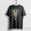 Classic The Hardys Tna Wrestling The Goats