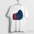 Classic Rangers Vincent Trocheck Italian Hand T Shirts