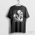 Premium Victor Frankenstein Only Monsters Play God Horror T Shirts