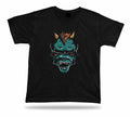 Monster Demon Evil Creature stylish cool modern t shirt tee unique design idea