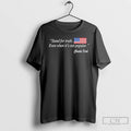 Classic Stand For Truth Even When Its Not Popular Charlie Kirk T Shirts
