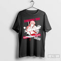 Classic Chainsaw Man Makima Devil Hunter T Shirts