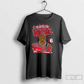 Classic Tyrese Maxey Philadelphia 76ers Basketball Player T Shirts