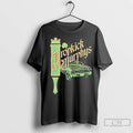 Classic Dropkick Murphys Band Shamrock