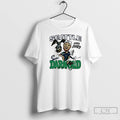 Premium Seahawks Sam Darnold Signature Chirp Chirp T Shirts