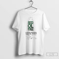 Classic Seed Oil Free Happier Grocery Seed Oil Scout T Shirts