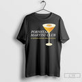 Classic Pornstar Martini Club If Reverse Cowgirl Was A Cocktail T Shirts
