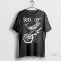 Trendy Officials Gojira New York Comic Con 2025 Exclusive On October 9 12 2025 From