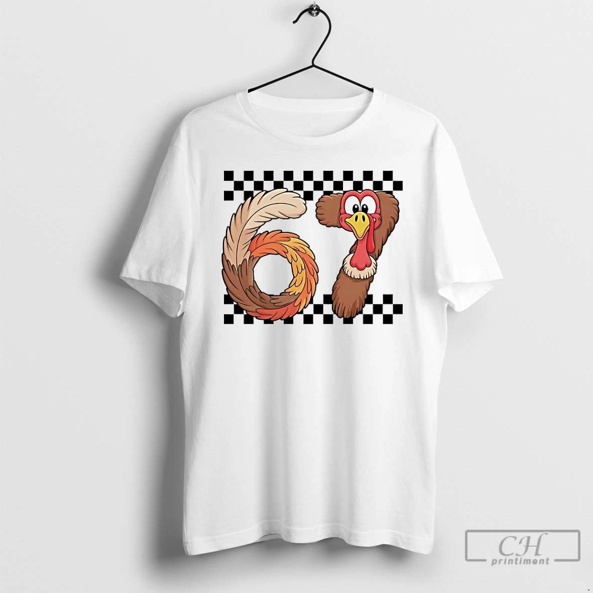 Premium 67 Funny Thanksgiving T Shirts