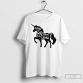 Premium Unicorn There Is No Such Thing As Trans T Shirts