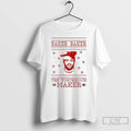 Classic Baker Mayfield Baker Baker The Touchdown Maker Uglt Christmas T Shirts