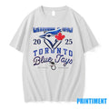 Toronto Blue Jays Alcs Champions Mlb American League 2025 Tshirts Sweater