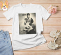Butthole Surfers -Teresa Taylor Shirt White All size Unisex Shirt B2368