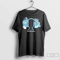 Classic The Simpsons I See Dumb People T Shirts