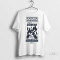 Officials Build A Bonfire Rivalry Matches Sfc Ladies T Shirts