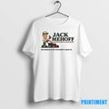 Jack Mehoff Landscaping Tshirts Sweater