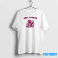 Raccoon Trash Girl Dinner Tshirts Sweater