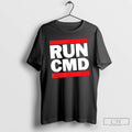 Classic Run Cmd T Shirts