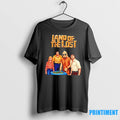 Land Of The Lost 1974 Tshirts Sweater