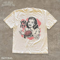 Sarcastic Vintage Unisex Shirt, Use Your Brain Aesthetic Tee