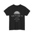 Artemis II Shirt, Artemis II NASA Launch Mission to The Moon and Beyond T-Shirt