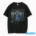 Rico Dowdle T Shirt Carolina Football 02 Tshirts Sweater