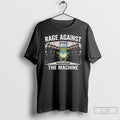Classic Portland Frog Protest Anti Ice Anti Fascism Anti Trump Long Sleve T Shirts