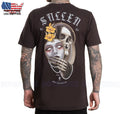 Sullen Art Collective Nacho Premium Pour SCM6882 Neuf T-Shirt Pour Men