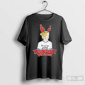 Classic Karen Matthews Hide Presents Under The Bed Not Your Kids T Shirts