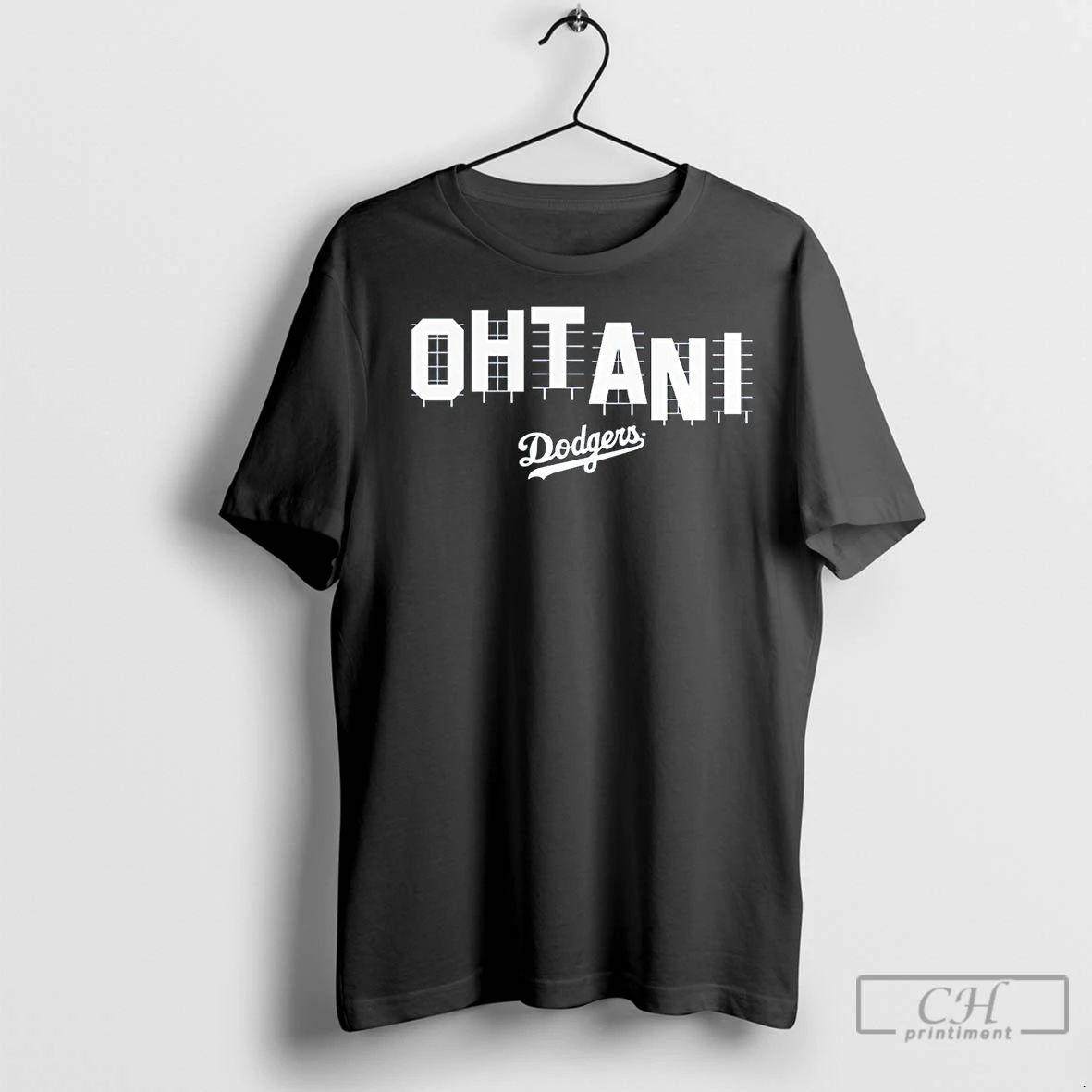Classic Los Angeles Dodgers Shohei Ohtani Ohtani Hollywood