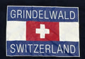 Grindelwald Switzerland Men’s M T-shirt Travel Trip Authentic Gift Tee
