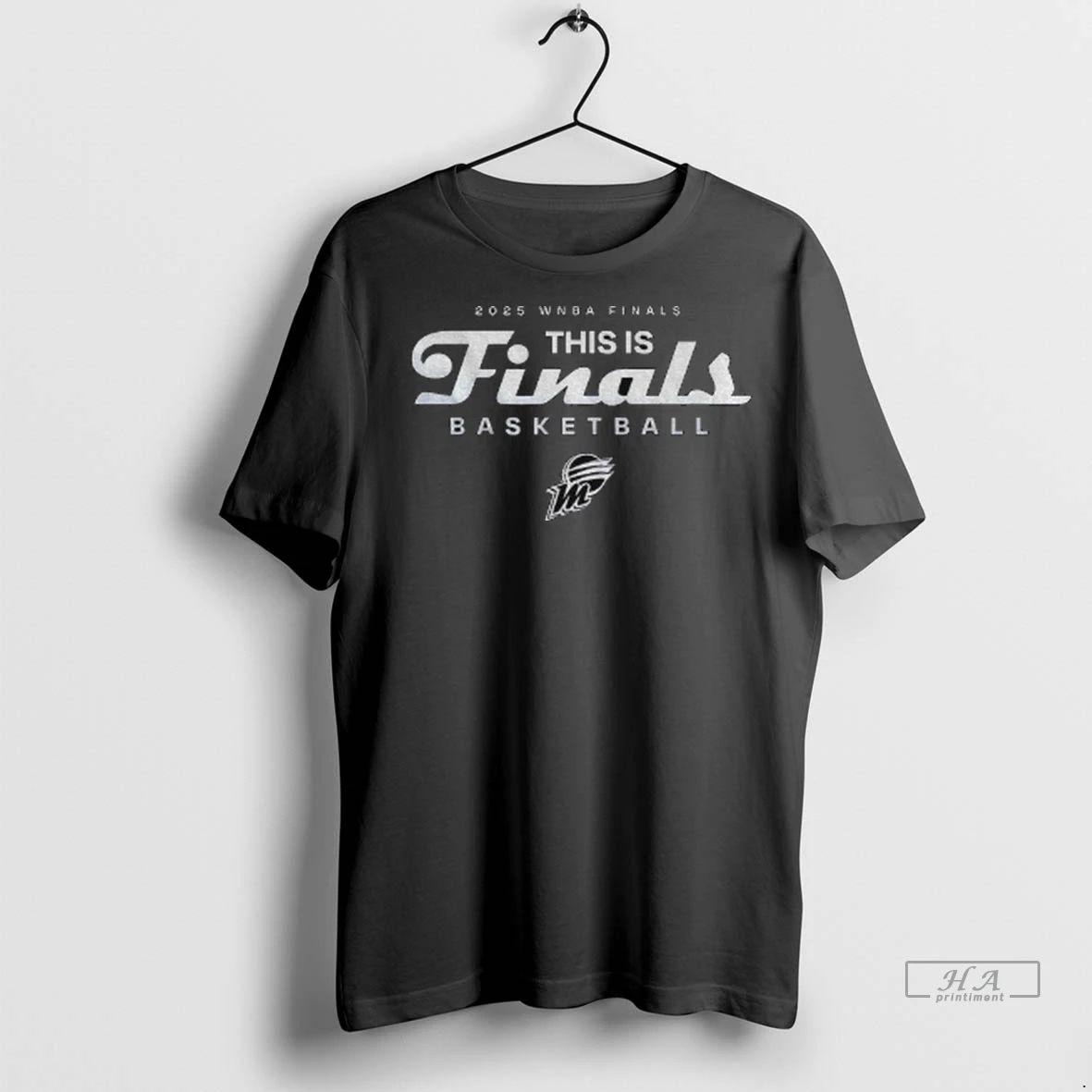 Trendy Officials Phoenix Mercury 2025 Wnba Finals This Is Finals Basketball Logo Shirt Sweater