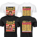 Raye T Shirt May Contain New Music Tour  Inspired 2026 kids Adult Unisex Tee Top