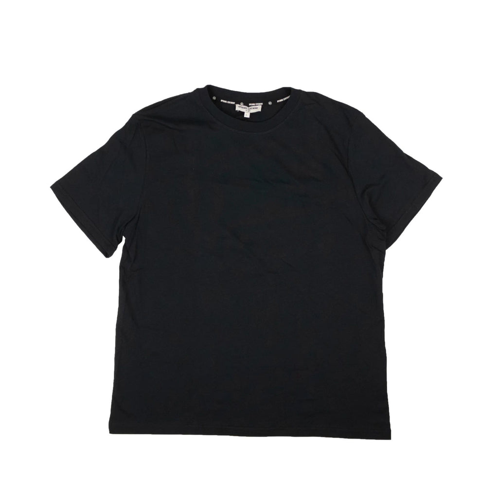 NWT Opening Ceremony BLACK BLANK OC T-SHIRT Size S $60