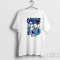 Premium Sauce Gardner Indianapolis Colts Football City Graphic T Shirts