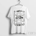 Classic Skull A Morningstar Designs Spooky And Whimisical Pop Culture T T Shirtss