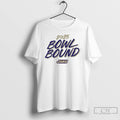 Classic Jmu Dukes Bowl Season Bound 2025 T Shirts