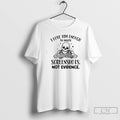 Classic Skeleton I Love Him Enough To Delete Screenshots Not Evidence T Shirts