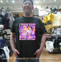 Connor Wood Rylee Arnold Dancing With The Stars Shirt