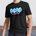 New Shirt RIMINI RICCIONE ITALY CLUB DAN Active Logo T-Shirt Funny Size S to 5XL