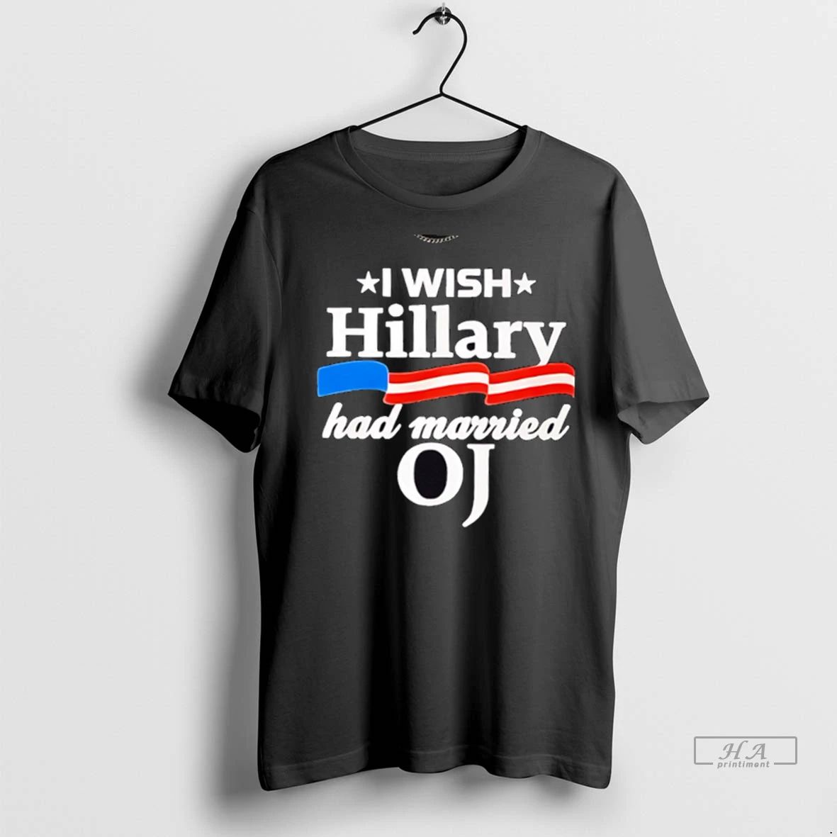 Trendy Officials I Wish Hillary Had Married Oj Shirt Sweater