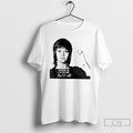 Classic Jane Fonda Mugshot T Shirts
