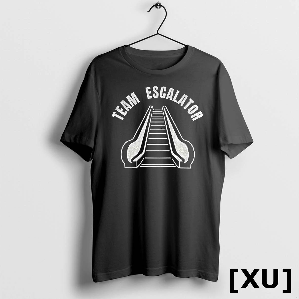 Anti Trump Team Escalator Tshirts Sweater