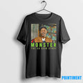 Monster The Ed Gein Story Photo Tshirts Sweater