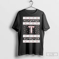 Premium Troy Trojans Ugly Christmas Light