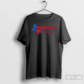 Classic Herrera Texas District 23 2026 Long Sleve T Shirts