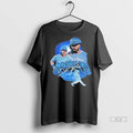 Trendy Officials Trent Grisham Yankees Shirt Sweater